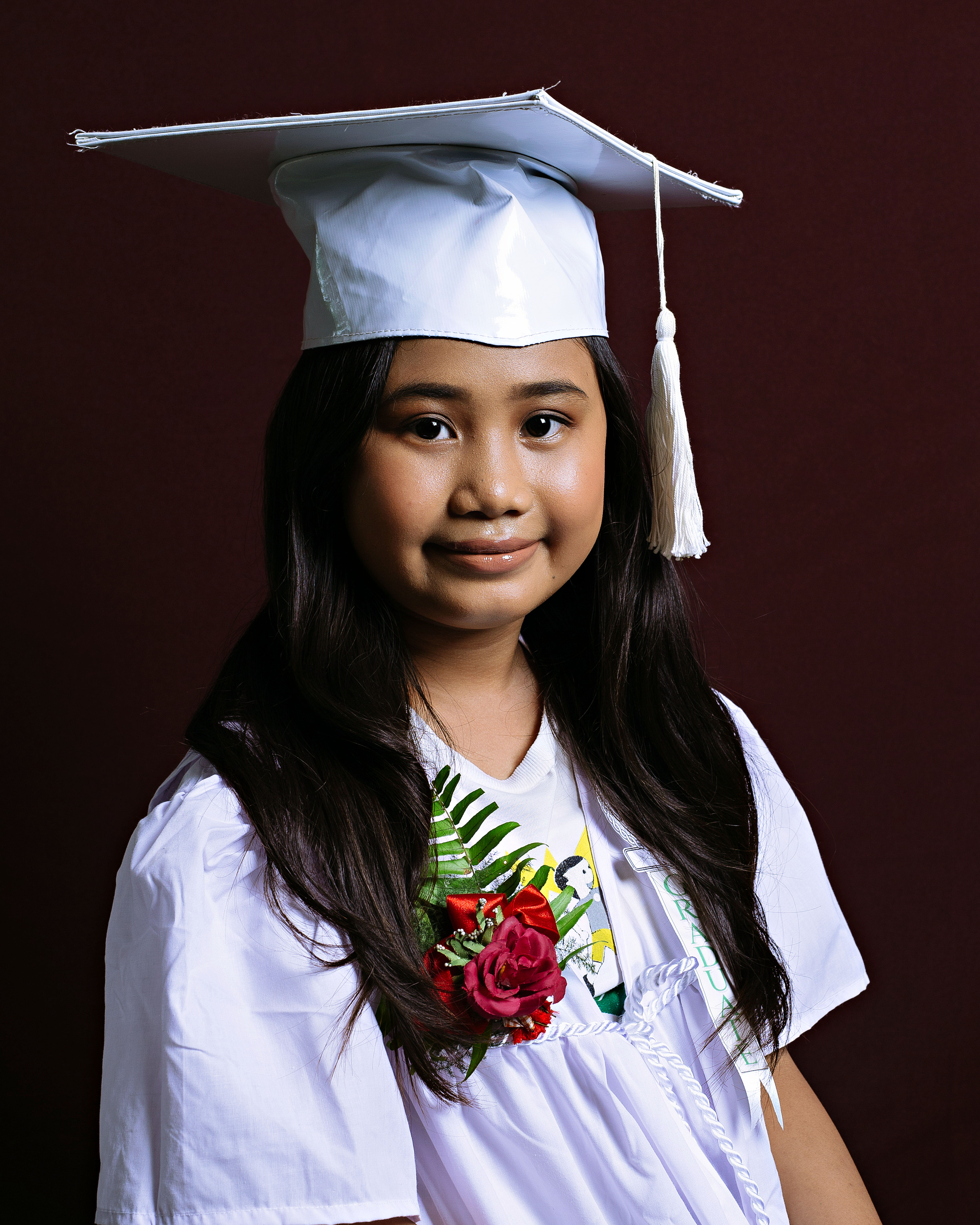 Pupil name